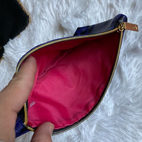 ipsy Makeup Bags Bundle 3 Total - Picture 6 of 8